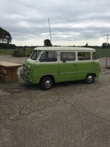 Bild 66/183 von FIAT 600 D Multipla (1961)