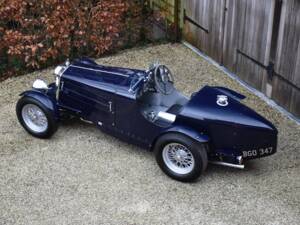 Immagine 6/47 di Wolseley Hornet Special (1934)