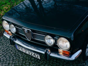 Image 59/78 de Alfa Romeo 1750 Berlina (1970)
