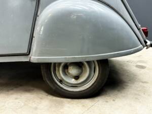 Image 11/42 of Citroën 2 CV  AZL (1958)