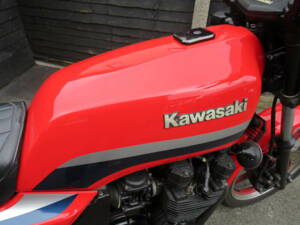 Image 29/48 de Kawasaki DUMMY (1982)