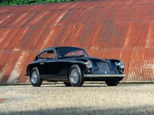 Imagen 9/35 de Aston Martin DB 2&#x2F;4 Mk I (1954)