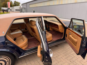 Bild 25/90 von Rolls-Royce Silver Spur (1988)