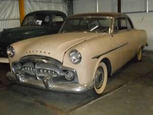 Image 2/21 of Packard 200 (1951)