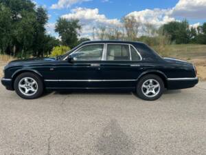 Afbeelding 3/7 van Bentley Arnage Green Label (1998)