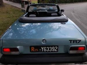 Image 12/22 of Triumph TR 7 Europa (1981)