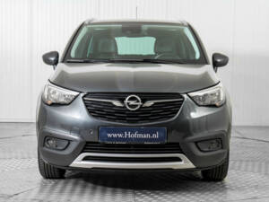 Bild 14/50 von Opel Crossland X 1.2 Turbo (2018)