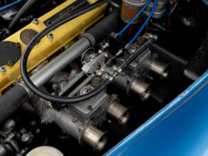 Image 24/41 of Lotus Elite S2 (1963)