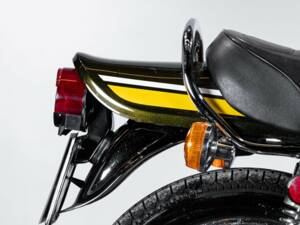 Image 43/50 de Kawasaki DUMMY (1975)