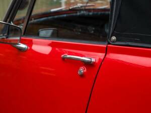 Immagine 13/50 di MG Midget 1500 (1977)