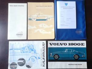 Imagen 54/54 de Volvo 1800 ES (1973)