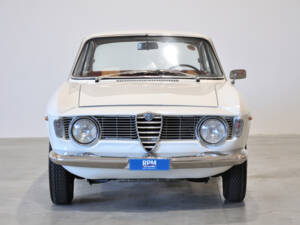 Immagine 10/30 di Alfa Romeo Giulia 1600 Sprint GT (1964)