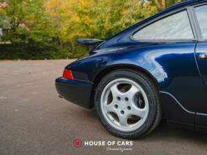 Imagen 26/49 de Porsche 911 Carrera 2 (1991)