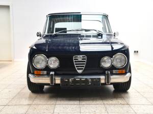 Image 2/28 de Alfa Romeo Giulia Super 1.3 (1973)