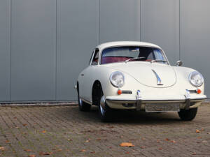 Bild 19/53 von Porsche 356 B 1600 Super (1962)