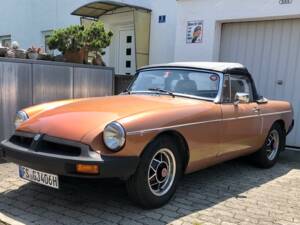 Image 1/11 of MG MGB Limited Edition (1981)
