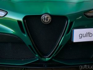 Imagen 33/50 de Alfa Romeo Giulia GTAm (2021)