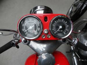 Immagine 6/7 di Aermacchi Harley-Davidson DUMMY (1971)