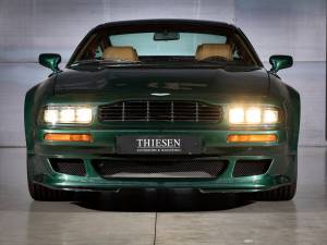 Bild 3/29 von Aston Martin V8 Vantage V550 (1995)