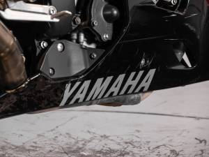 Image 8/26 de Yamaha DUMMY (2005)