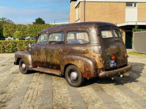 Image 21/47 de GMC 3100 ½-ton (1951)