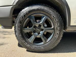 Immagine 10/36 di Volkswagen T4 Multivan 2.5 Syncro (1994)