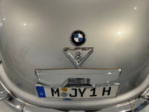 Image 18/32 of BMW 3200 S (1963)