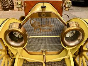 Bild 22/50 von Oldsmobile Special 40HP (1910)