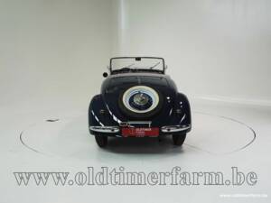 Image 7/15 de Mercedes-Benz 170 V Roadster (1940)