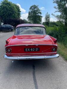 Afbeelding 6/16 van Borgward P 100 2.3 Litre (1962)