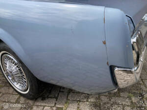 Image 22/50 de Ford Mustang Custom (1965)