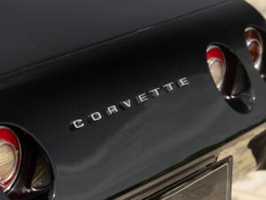 Imagen 15/48 de Chevrolet Corvette Stingray (1975)