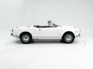 Immagine 6/15 di Alfa Romeo Giulia 1600 Spider Veloce (1965)