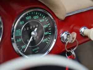 Image 4/35 of Porsche 356 A 1600 Speedster (1957)