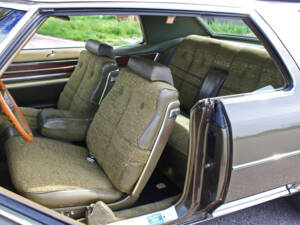 Imagen 16/30 de Cadillac Coupe DeVille (1972)