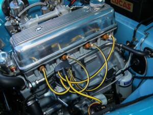 Bild 28/50 von Triumph TR 3A (1957)