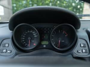 Bild 40/50 von Alfa Romeo Spider 2.0 Twin Spark 16V (1996)