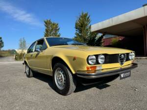 Afbeelding 2/44 van Alfa Romeo Alfetta GT 1.8 (1974)