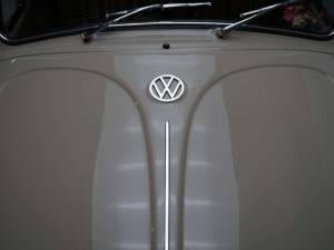 Immagine 31/50 di Volkswagen Beetle 1200 (1967)