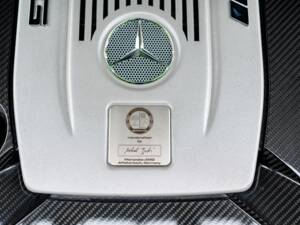 Bild 30/48 von Mercedes-Benz SL 65 AMG (2004)