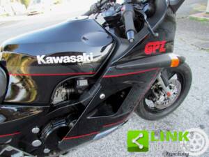Image 4/10 of Kawasaki DUMMY (1986)