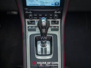 Afbeelding 23/25 van Porsche 718 Boxster Spyder (2022)
