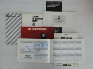 Immagine 13/14 di BMW 320i (1989)