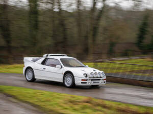 Image 11/50 of Ford RS200 (1986)