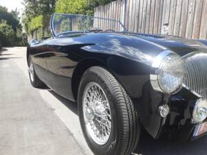 Bild 24/28 von Austin-Healey 100&#x2F;4 (BN1) (1954)