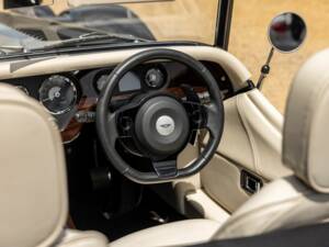 Image 47/50 of Morgan Plus Six (2022)