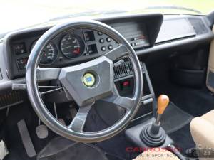 Immagine 25/50 di Lancia Gamma Coupe 2000 (1981)