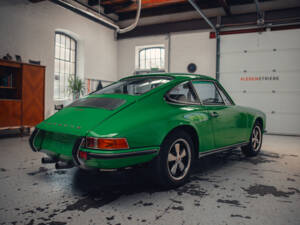 Image 5/18 de Porsche 911 2.2 S (1970)