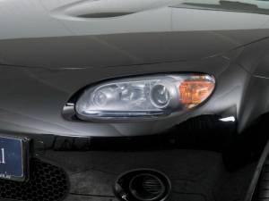 Imagen 21/50 de Mazda MX-5 1.8 (2007)