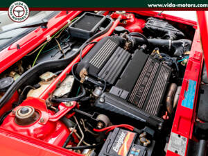 Image 15/20 of Lancia Delta HF Integrale 16V (1991)